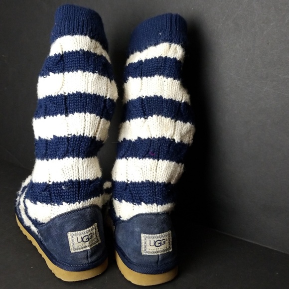 UGG AUSTRALIA WOMEN BOOT - Picture 3 of 6